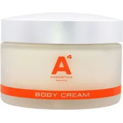 A4 Cosmetics Body Cream Bodylotion 200 ml Damen