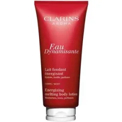 Clarins - Eau Dynamisante belebende Body Lotion, 200 ml
