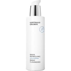 GERTRAUD GRUBER Basis Reinigung hautneutral 200 ml