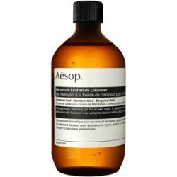 Aesop Geranium Leaf Body Cleanser Refill 500 ml