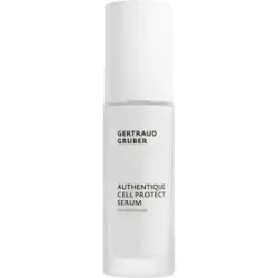 GERTRAUD GRUBER AUTHENTIQUE Cell Protect Serum 30 ml
