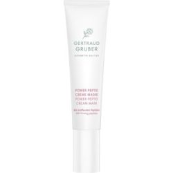 GERTRAUD GRUBER Power Peptid Creme Maske 30 ml