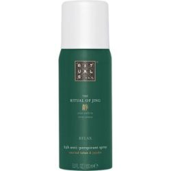 RITUALS THE RITUAL OF JING Anti-perspirant Spray 150 ml