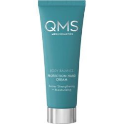 QMS Body Balance Protection Hand Cream 75 ml