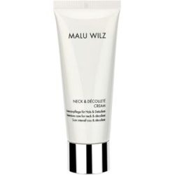 Malu Wilz Neck & Décolleté Cream 75 ml