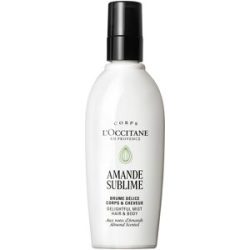 L’Occitane en Provence - Mandel Körper- & Haarnebel, 100  ml