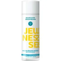 Hildegard Braukmann Jeunesse Hautklärung Gesichtsmaske 50 ml