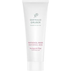 GERTRAUD GRUBER Panthenol Maske 50 ml