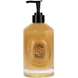 diptyque Handwasch-Lotion mit Peelingeffekt 350 ml