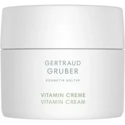 GERTRAUD GRUBER Vitamin Creme 50 ml