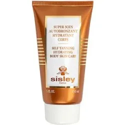 sisley - Sisley Autobronzant Corps, Super Soin Autobronzant Hydratant Corps, 150  ml
