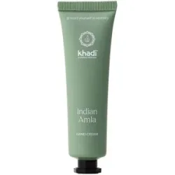 khadi Ayurveda Everyday Indian Amla Handreme 30 ml