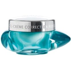 THALGO HYALU-PROCOLLAGÈNE Faltenkorrigierendegel-Creme 50 ml