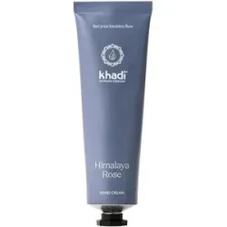 khadi Ayurveda Everyday Himalaya Rose Handcreme 50 ml