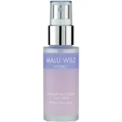 Malu Wilz Hydro Hyaluronic Active+ Flash Spray 30 ml