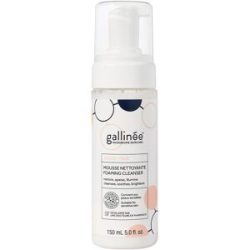 gallinée Foaming Cleanser 150 ml