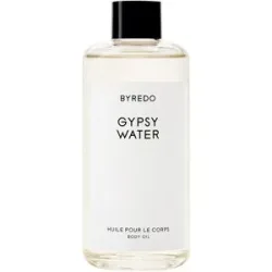 BYREDO Gypsy Water Body Oil Limited Edition 200 ml