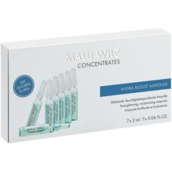 Malu Wilz Hydra Boost Ampullen Set Packung mit 7 x 2 ml