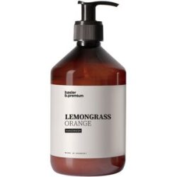 basler Lemongrass Orange Handwash 500 ml
