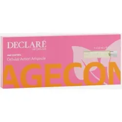 Declaré Age Control Cellular Action Ampulle Feuchtigkeitsserum 17,5 ml