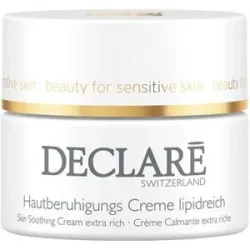 Declaré Stress Balance Hautberuhigungscreme lipidreich Gesichtscreme 50 ml