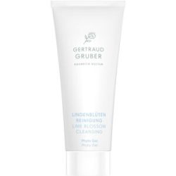 GERTRAUD GRUBER Lindenblüten Reinigung Phyto-Gel 100 ml