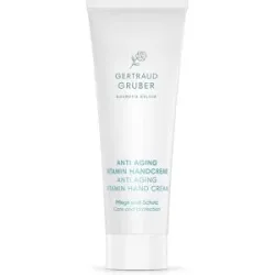 GERTRAUD GRUBER Anti Aging Vitamin Handcreme 50 ml