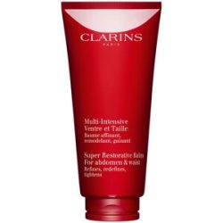 Clarins - Multi Intensive Abdomen and Waist Balm, 200 ml