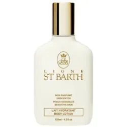 LIGNE ST BARTH Unparfümierte Bodylotion 125 ml