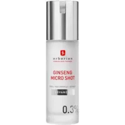 erborian - Ginseng Micro Shot 0.3, 30 ml