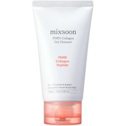 mixsoon PDRN Collagen Gel Cleanser 100 ml