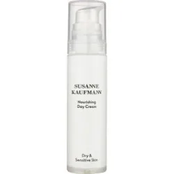 Susanne Kaufmann NOURISHING DAY CREAM Tagescreme 50 ml