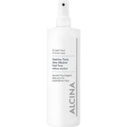 Alcina Gesichts-Tonic ohne Alkohol 500 ml