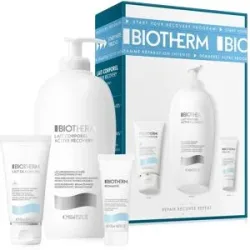 Biotherm Lait Corporel Intense Routine Pflegeset
