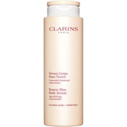 Clarins - Sérum Corps Peau Neuve - Hauterneuerndes Körperserum, 200 ml