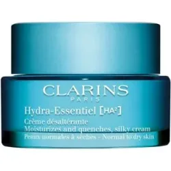 Clarins - Hydra-Essentiel [HA²] Feuchtigkeitscreme, 50 ml