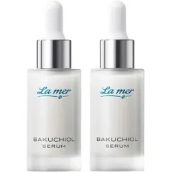 La mer Cosmetics Bakuchiol Serum Set 2 x 30 ml