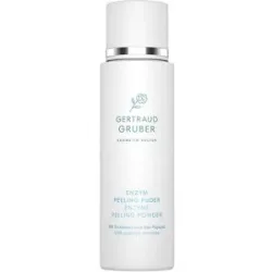 GERTRAUD GRUBER Enzym Peeling Pulver 40 g