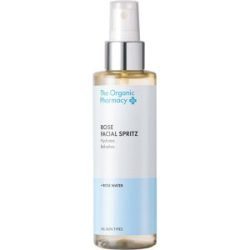 The Organic Pharmacy - Rose Facial Spritz, O.P. Rose Facial Spritz, 150  ml