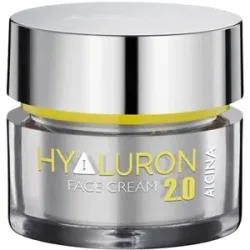 Alcina Hyaluron 2.0 Hyaluron 2.0 Face Cream 50 ml