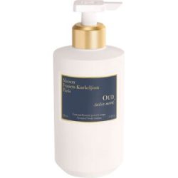 Maison Francis Kurkdjian Paris OUD satin mood Body Lotion 350 ml