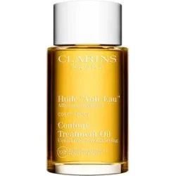 Clarins Anti Eau Contour Body Treatment Oil 100ml Damen