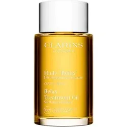 Clarins Body Treatment Oil Relax 100 ml