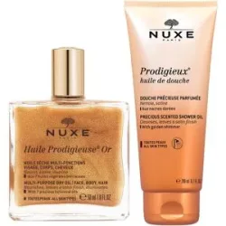 NUXE Prodigieux Must Have Set