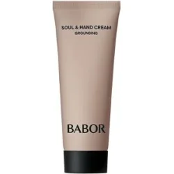 BABOR Soul & Body Hand Cream Handcreme 75 ml