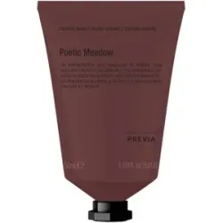 PREVIA Hand Creme Poetic Meadow 50 ml