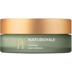 ANNEMARIE BÖRLIND NATUROYALE Firming Tagescreme 50 ml