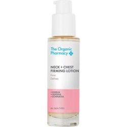The Organic Pharmacy - Neck + Chest Firming Lotion, 50 ml