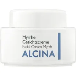 Alcina Myrrhe Gesichtscreme 100 ml