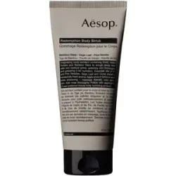 Aesop Redemption Body Scrub 180 ml